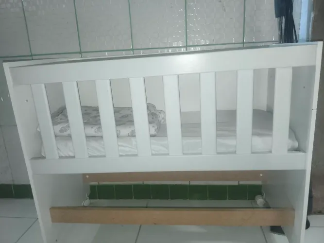 Mini Berço