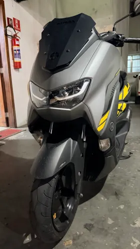 Vendo Nmax limited