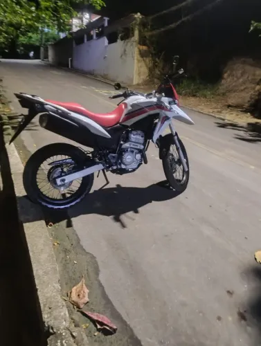 Vendo XRE 2015