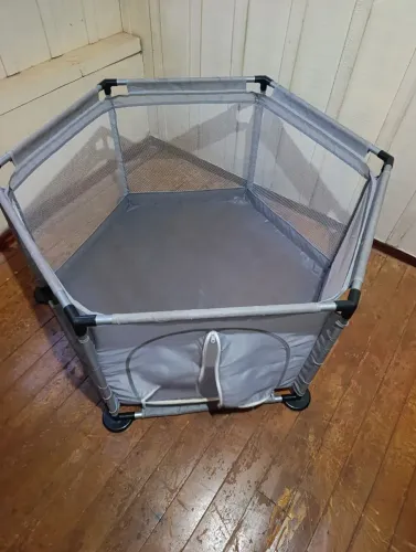 VENDO CHIQUEIRINHO EM ESTADO DE NOVO 130$ 