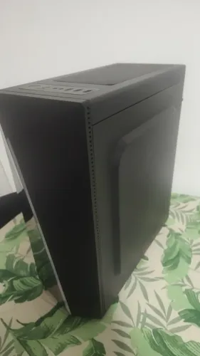 Gabinete gamer (2 unid.)