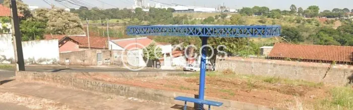 Terreno à venda, Jardim Uberaba - UBERABA/MG