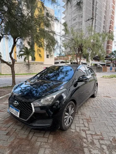 Hyundai HB20 Comf./c.plus/c.style 1.0 Flex 12V 2019