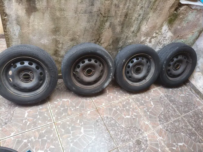 Rodas aro 14
