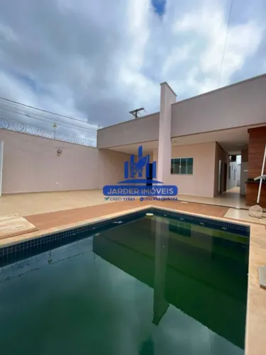 Casa para venda / bairro Paraiso