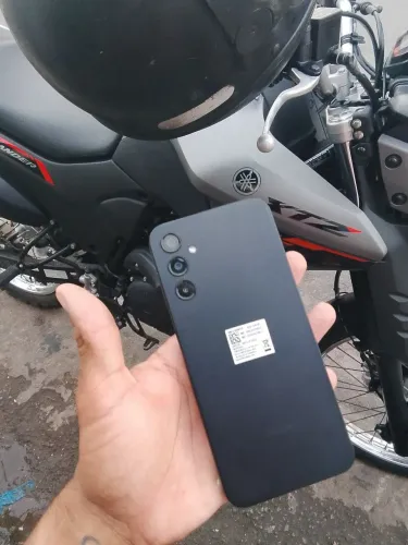 A14 zero bala bem novo no plástico