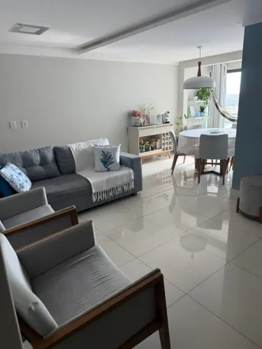 EDF CONDOMÍNIO PARQUE CIDADE JARDIM