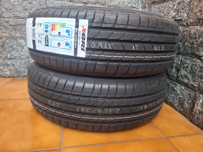 Par Pneus 185 60 R15