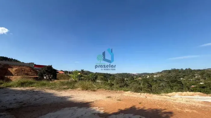 Imóvel para venda com 1000 metros quadrados em Dona Catarina - Mairinque - SP