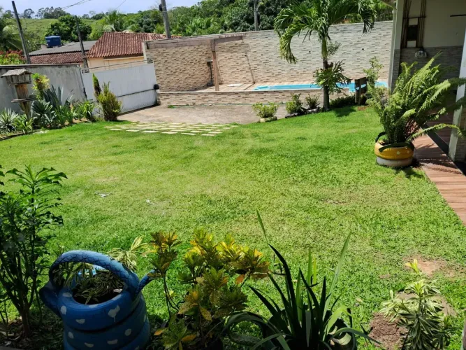 Fazenda/Sítio/Chácara para venda possui 2000 metros quadrados com 3 quartos