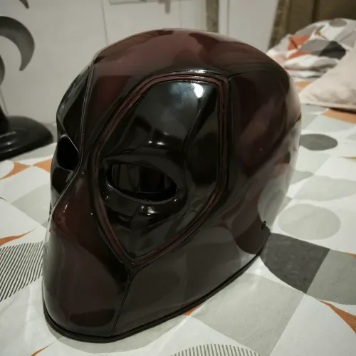Capacete para moto