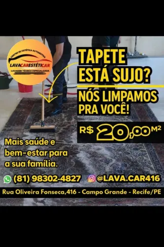 Tapete
