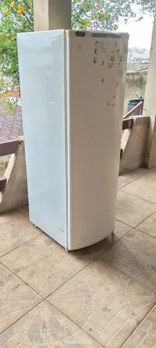 GELADEIRA 127V