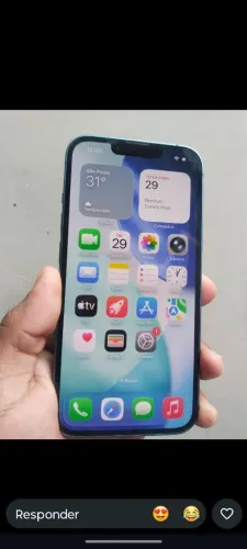 Vendo ou troco iPhone13