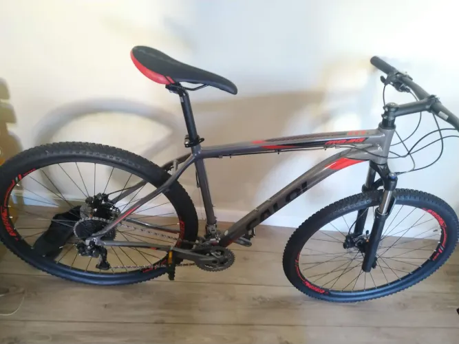 MTB Caloi Moab 29