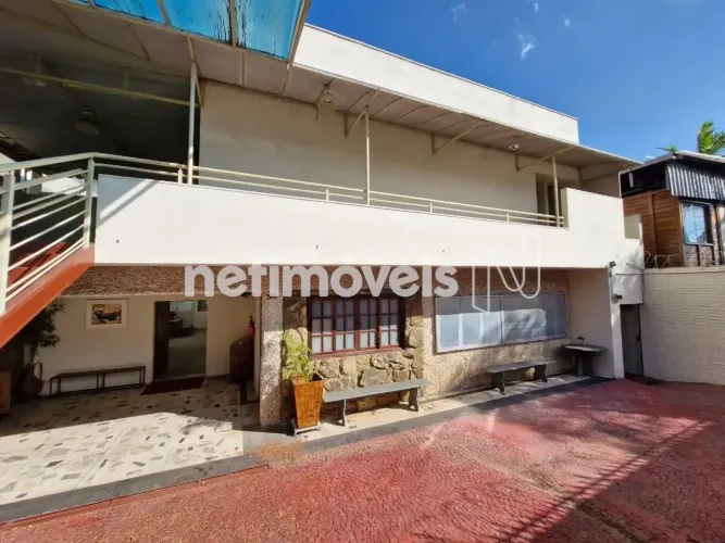 Casa Residencial / Comercial 322m2 com Projeto aprovado na Prefeitura até quatro andares