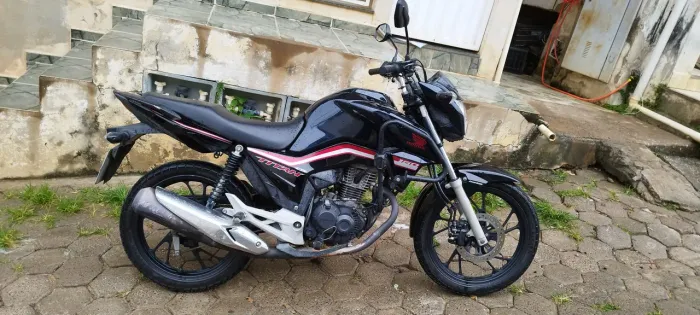 Titan 160cc