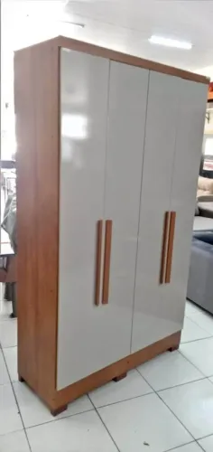 guarda roupa solteiro novos...entrega gratis