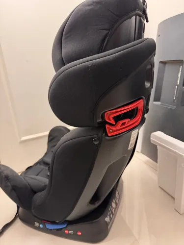 Cadeirinha de carro