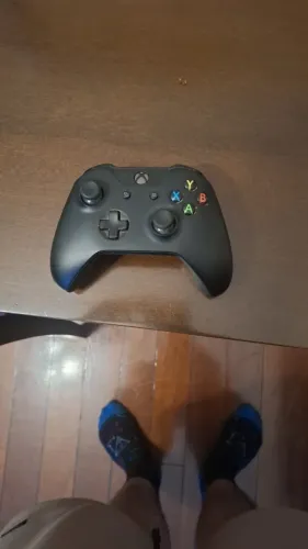 Controle xbox one
