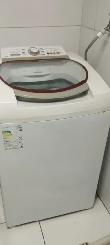 Máquina de lavar Brastemp ative 11kg
