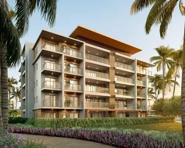 MANDARA BY YOO - Apartamento Vista Mar 136m2 - 1 andar B (3 suítes e 2 vagas) no Porto das