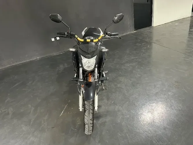 Honda CB Twister/flexone 250cc 2022