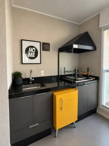 Imóvel para venda tem 70 metros quadrados com 2 quartos em Liberdade - São Paulo - SP