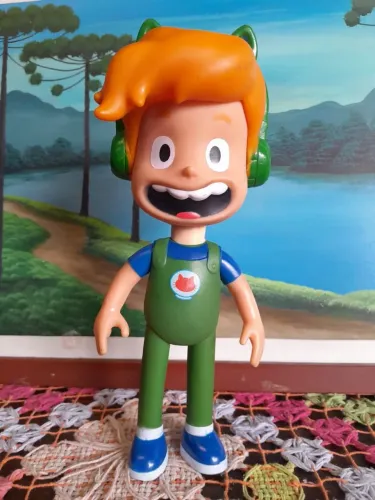 Gato Galático Yotuber