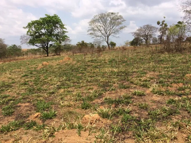 TERRENO A VENDA CONDOMINIO BURITI CORUMBÁ IV