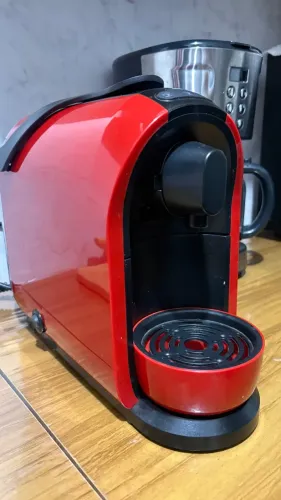 Cafeteira Mimo Três Corações 