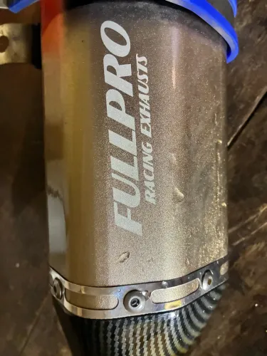 Ponteira Fullpro
