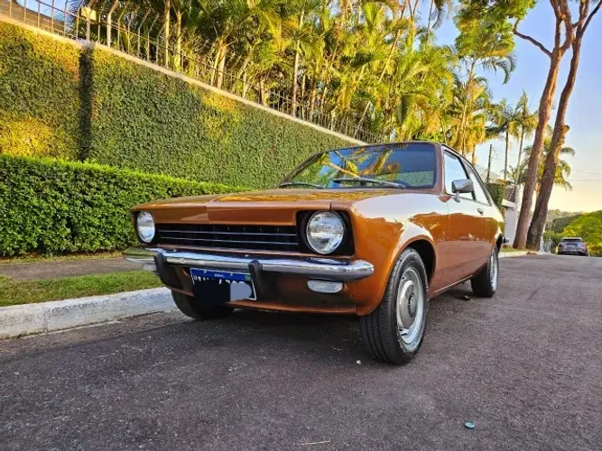 Chevrolet Chevette L / SL / Sl/e / DL / SE 1.6 1985