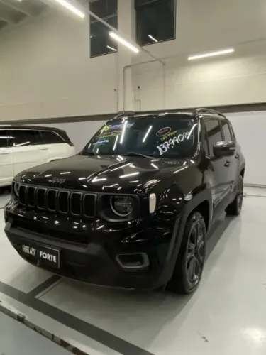 Jeep Renegade Long. T270 1.3 TB 4X2 Flex Aut. 2026