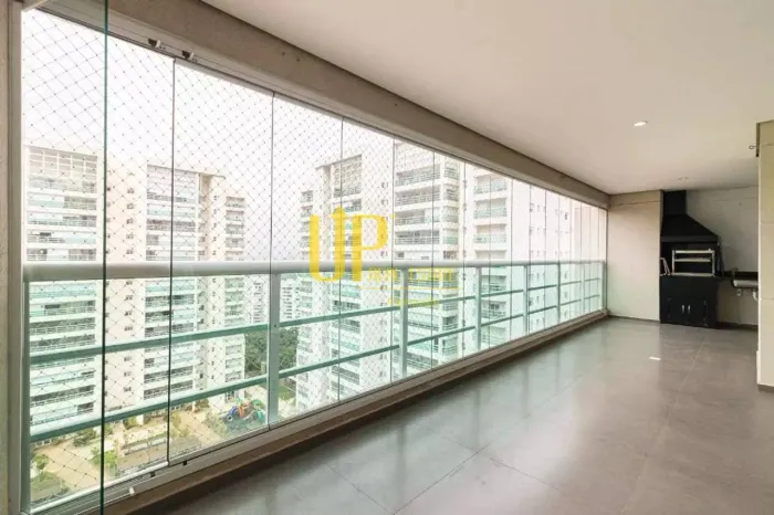 Apartamento para locação em Santana de Parnaíba  SP