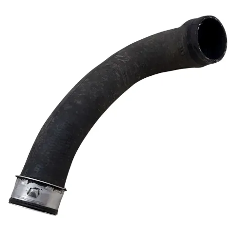 MANGUEIRA INTERCOOLER TURBINA DIREITA PORSCHE CAYENNE S 4.8 T 2011 190196
