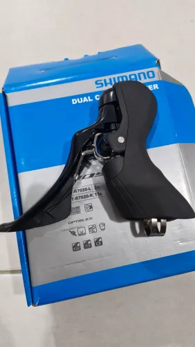 Sti shimano 105 12v 