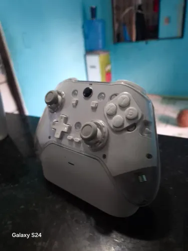 Vendo gamepad z04