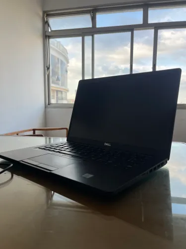 Notebook Dell Latidude 5400 I5, 8GB RAM, 238GB SSD