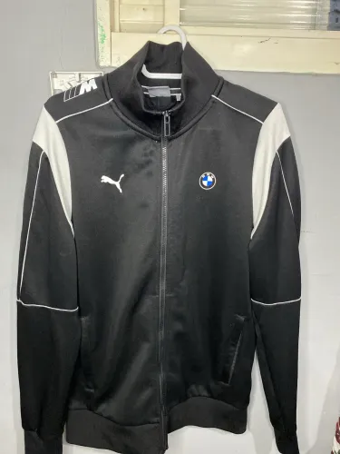 BLUSA BMW PUMA ORIGINAL