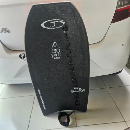 Body board