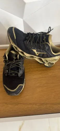 Mizuno pro 9