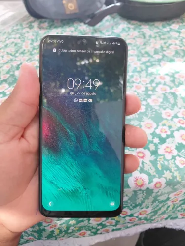 Vendo Samsung a 20
