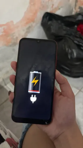 Celular Motorola