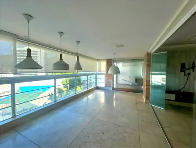 Apartamento à venda, BARRA, Salvador, BA