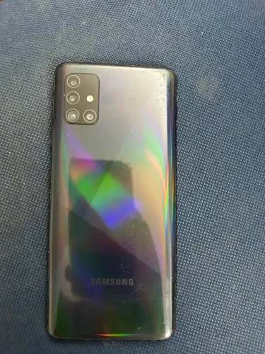 Celular Samsung A51 128 gigas