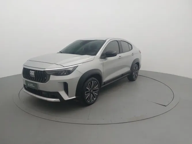 Fiat Fastback Audace 200 TB AUT (hibrído) 2026
