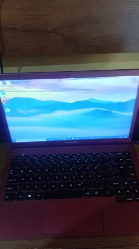 Notebook 