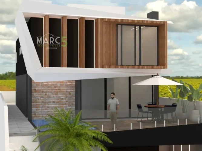 Venda - CASA EM CONDOMINIO - RESIDENCIAL REAL PARK ARUJA SP