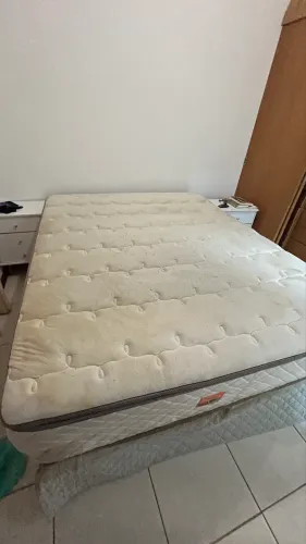 Colchão Queen BT Premium Sleep PT TF